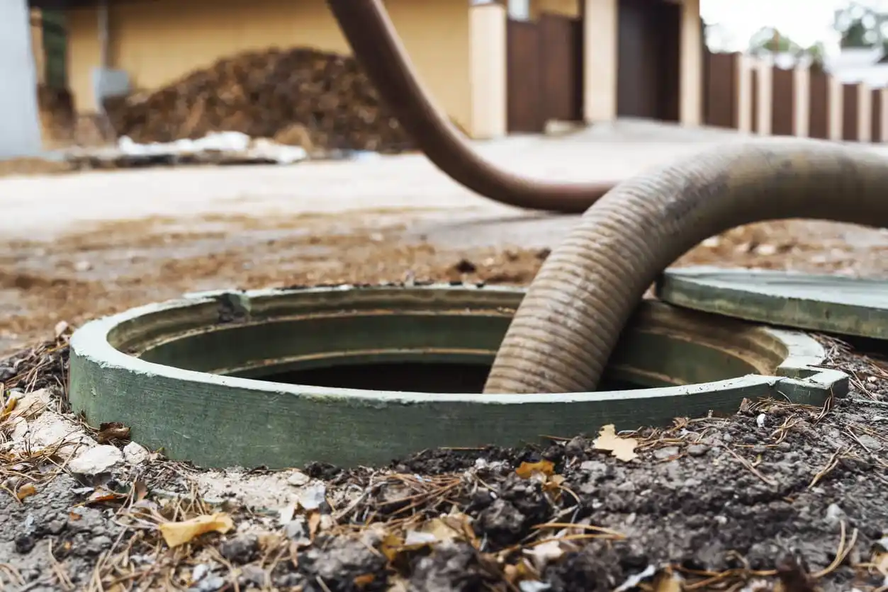 septic tank services South Apopka